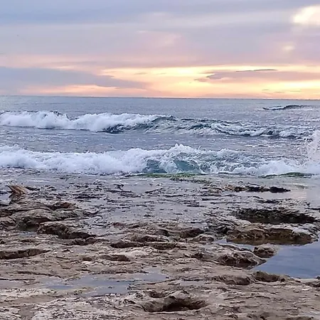 Suerte Del Mar Villa *