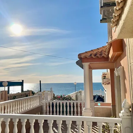 Suerte Del Mar Villa