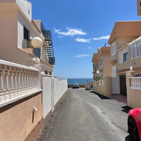 Suerte Del Mar Villa *