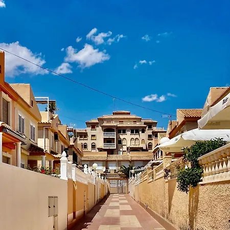 Villa Suerte Del Mar